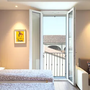  Bed & Breakfast Fiera In Cascina
