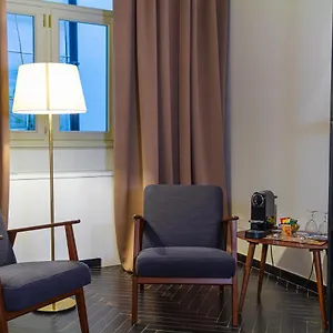 Palazzo Glori 6 Gasthuis