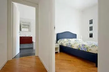 My House Apartments Cremona Italy